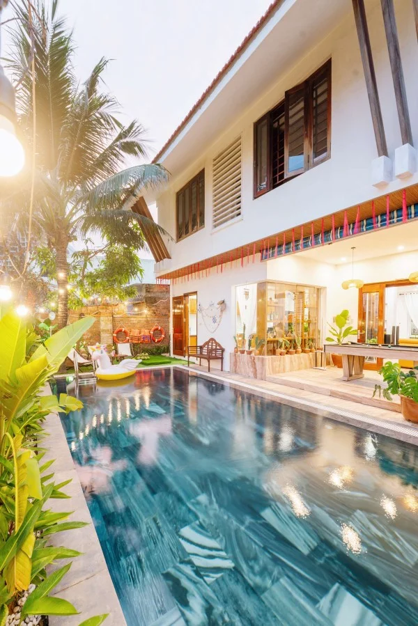 Ảnh Viva Homestay ĐN 03