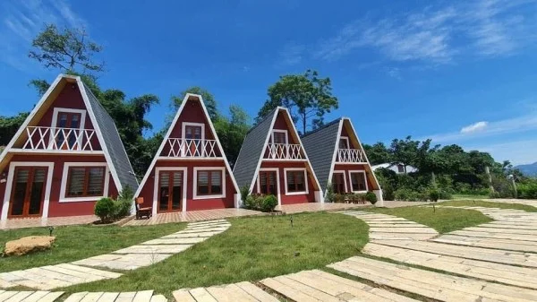 Ảnh Viva Homestay H3