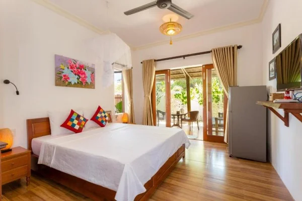 Ảnh Viva Homestay HA 03 - 9