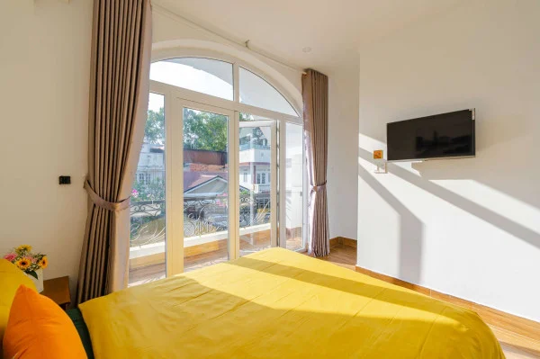 Ảnh Thủy Lê Villa - 8