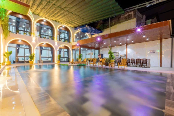 Ảnh Viva VT052 - 8