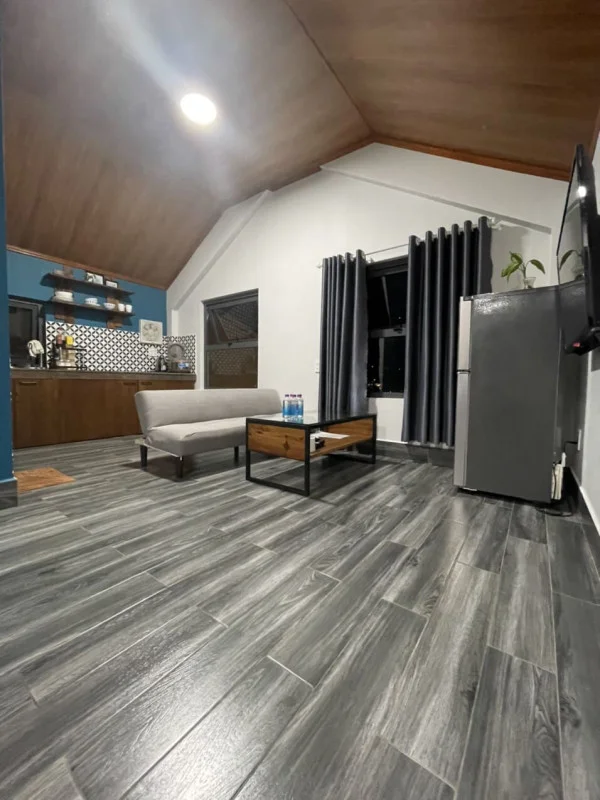 Ảnh Căn hộ Rốn 4.1