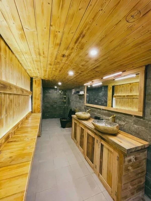 Ảnh Viva Homestay T11 - 11