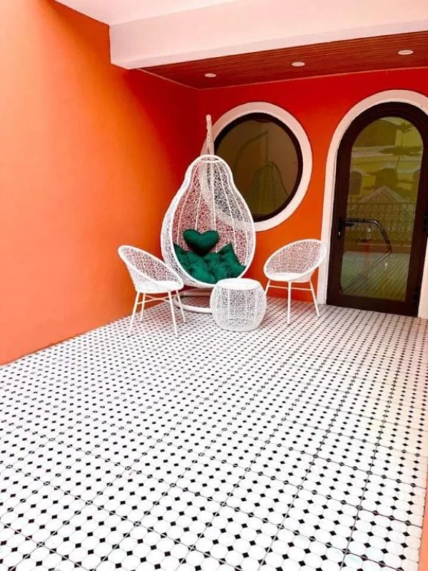 Ảnh Viva Homestay T6