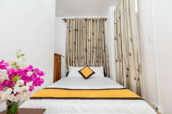 Ảnh B2.18 Thùy Dương 4 - 11