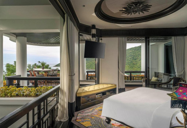 Ảnh InterContinental Danang Sun Peninsula Resort