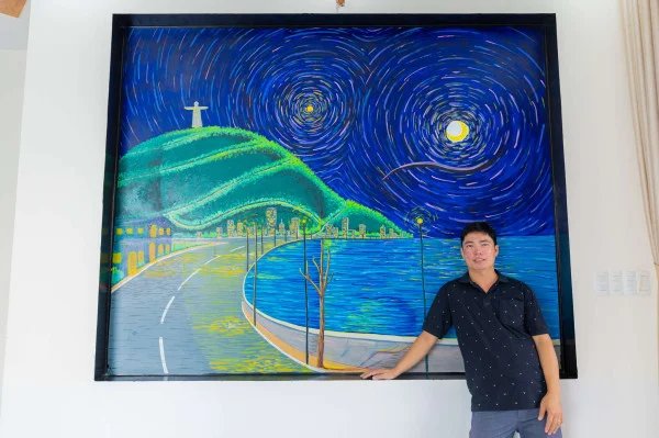 Ảnh B2.43 Ba Vì - 66