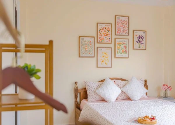 Ảnh Viva Homestay ĐL 09 - 7