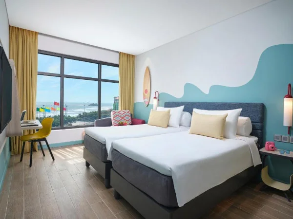 Ảnh Ibis Styles Vung Tau