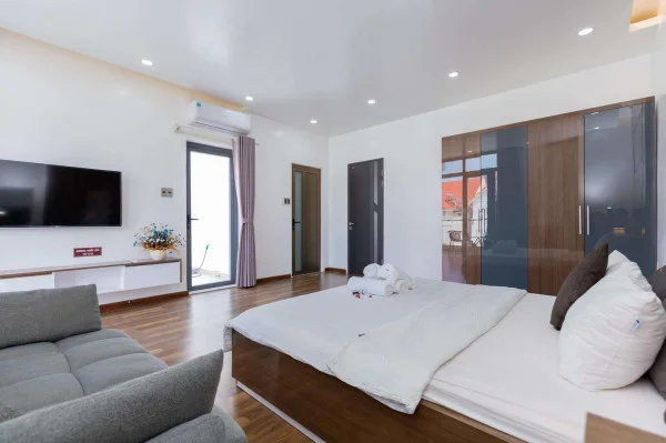 Ảnh Viva VT28 - 16