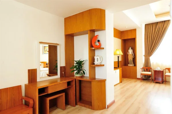 Ảnh Sammy Hotel - 26