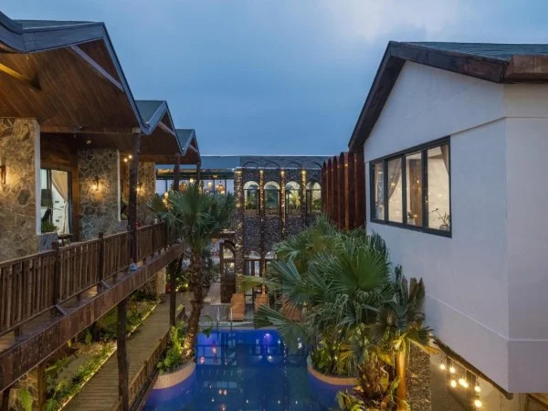 Ảnh Viva Homestay N12 - 16