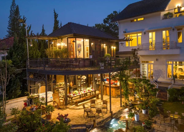 Ảnh Villa Yên Thế - 10