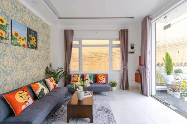 Ảnh Thủy Lê Villa - 40