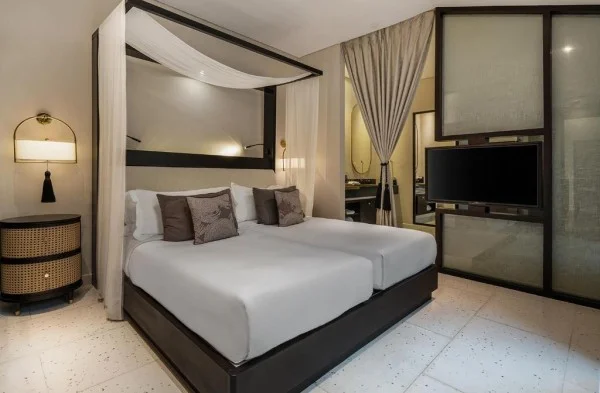 Ảnh TIA Wellness Resort Đà Nẵng - 17