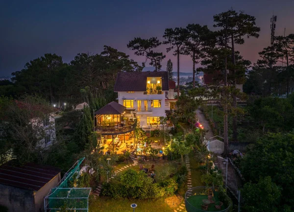 Ảnh Villa Yên Thế - 37