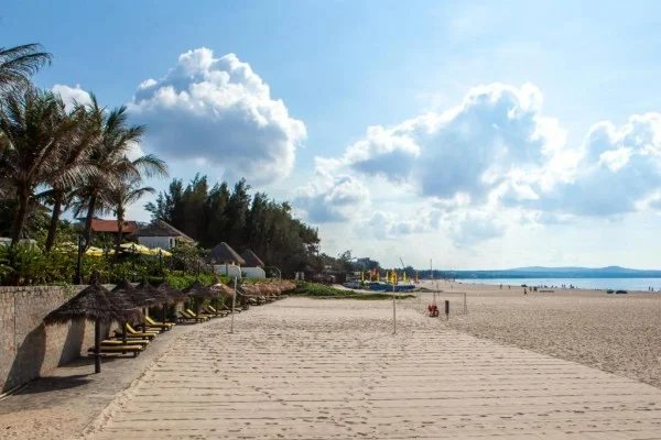 Ảnh Allezboo Beach Resort & Spa - 26