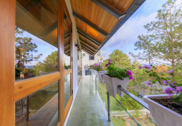 Ảnh Viva ĐL07 - View đồi thông + Gần trung tâm - 15