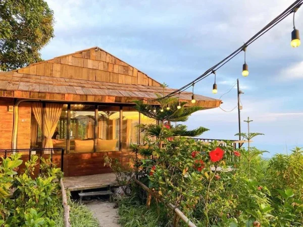 Ảnh Viva Homestay T11