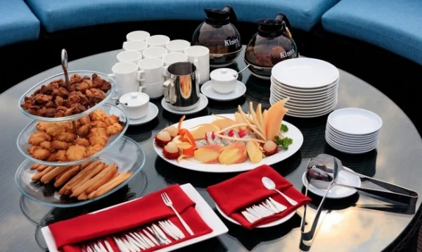 Ảnh Du Thuyền Le Theatre - 26