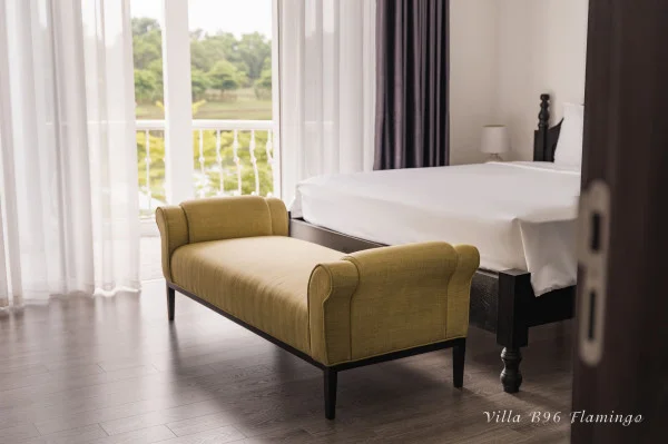 Ảnh B96 Flamingo Đại Lải