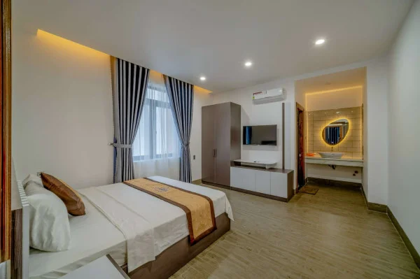 Ảnh B2.21 Thùy Dương 4 - 9