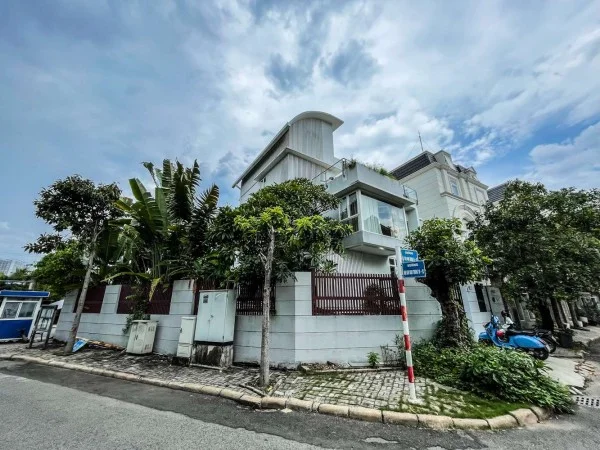 Ảnh Viva Homestay SG 02 - 18