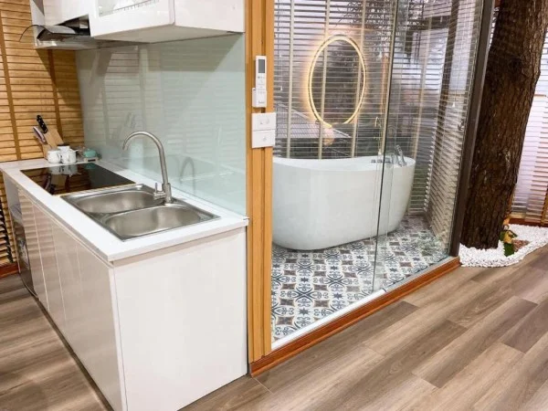 Ảnh Viva Homestay T7 - 17