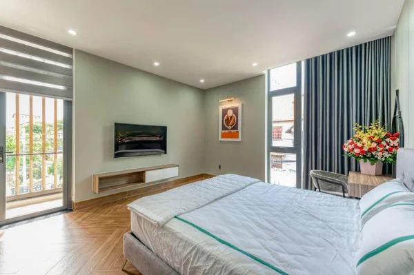 Ảnh Viva VT61 - 13