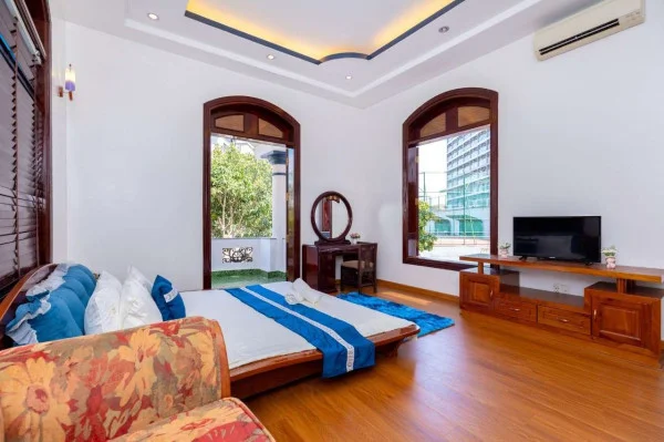 Ảnh Viva VT12 - 32