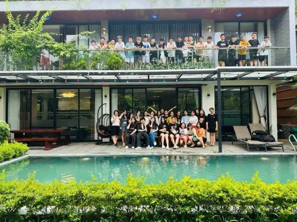 Ảnh B59 Flamingo Đại Lải