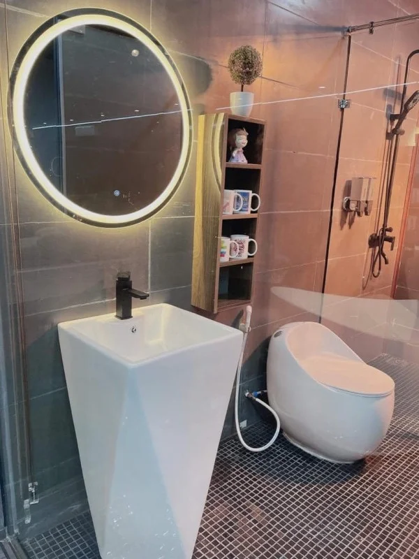 Ảnh Viva Homestay T15 - 10