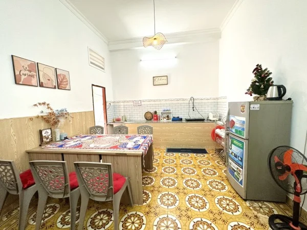 Ảnh Viva Homestay VT 05 - 13