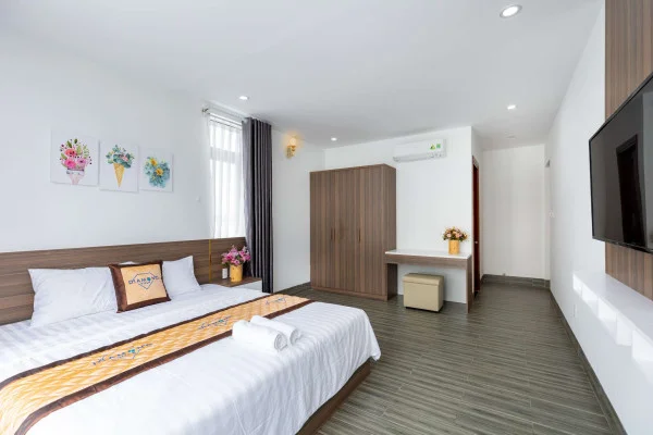 Ảnh B2.12 Thùy Dương 5 - 13