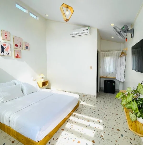 Ảnh Viva Homestay MC 02 - 12