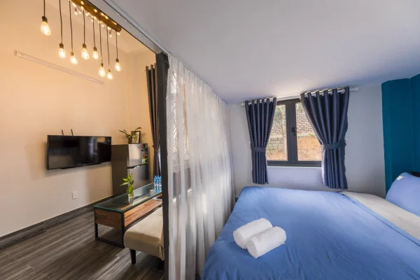 Ảnh Căn hộ Rốn 2.1 - 8