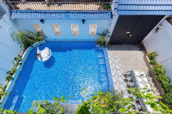 Ảnh Viva VT54 - 12