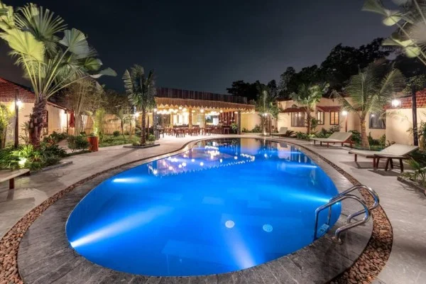 Ảnh Viva Homestay N05