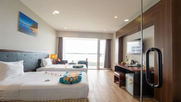 Ảnh Sandunes Beach Resort & Spa - 26