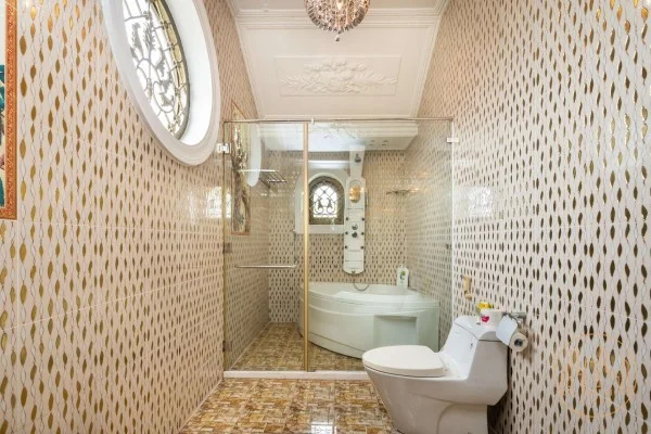 Ảnh Viva Homestay SG 04 - 8