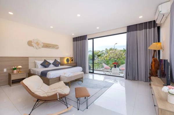 Ảnh Viva VT96 - 58