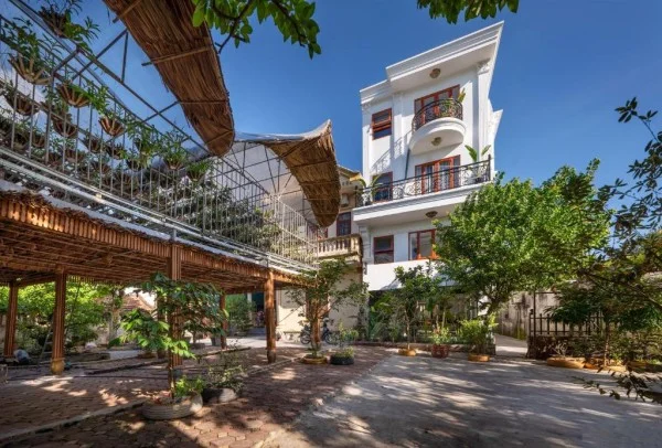 Ảnh Viva Homestay N10