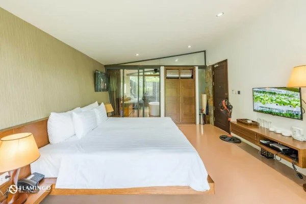 Ảnh P306 Flamingo Đại Lải