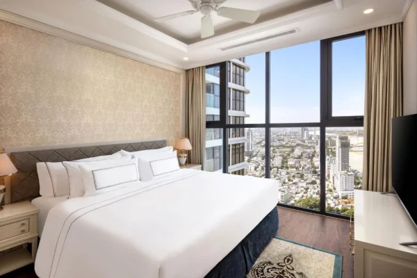 Ảnh Melia Vinpearl Đà Nẵng Riverfront