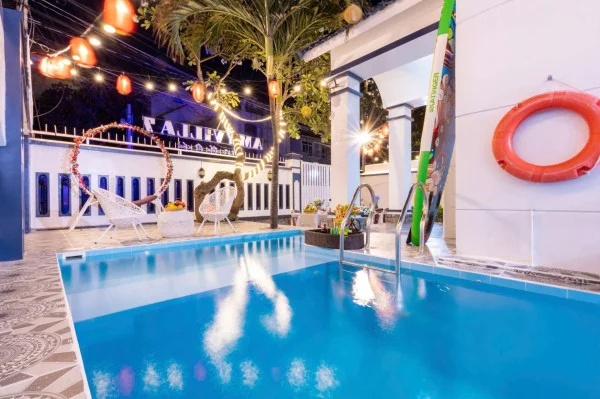 Ảnh Viva VT13 - 29