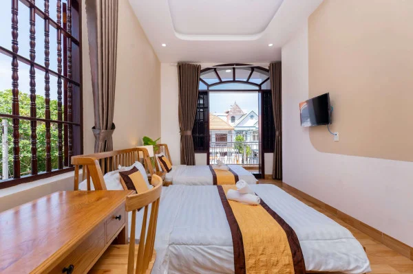 Ảnh 25 Lạc Long Quân - 32