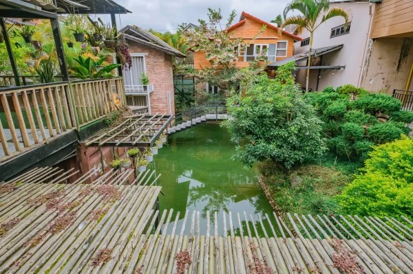 Ảnh Viva Homestay ĐL 12 - 8