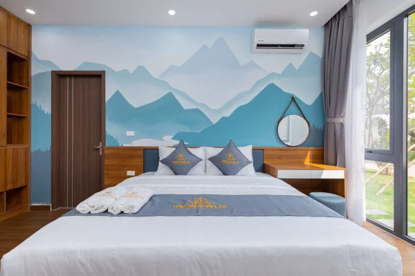 Ảnh Viva VT95 - 21