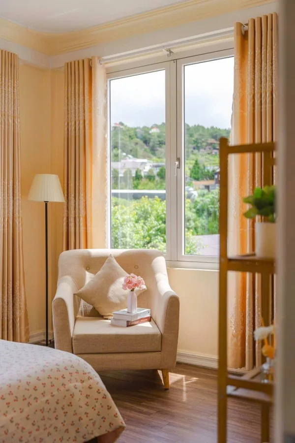 Ảnh Viva Homestay ĐL 09