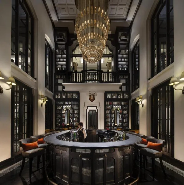 Ảnh InterContinental Danang Sun Peninsula Resort - 22